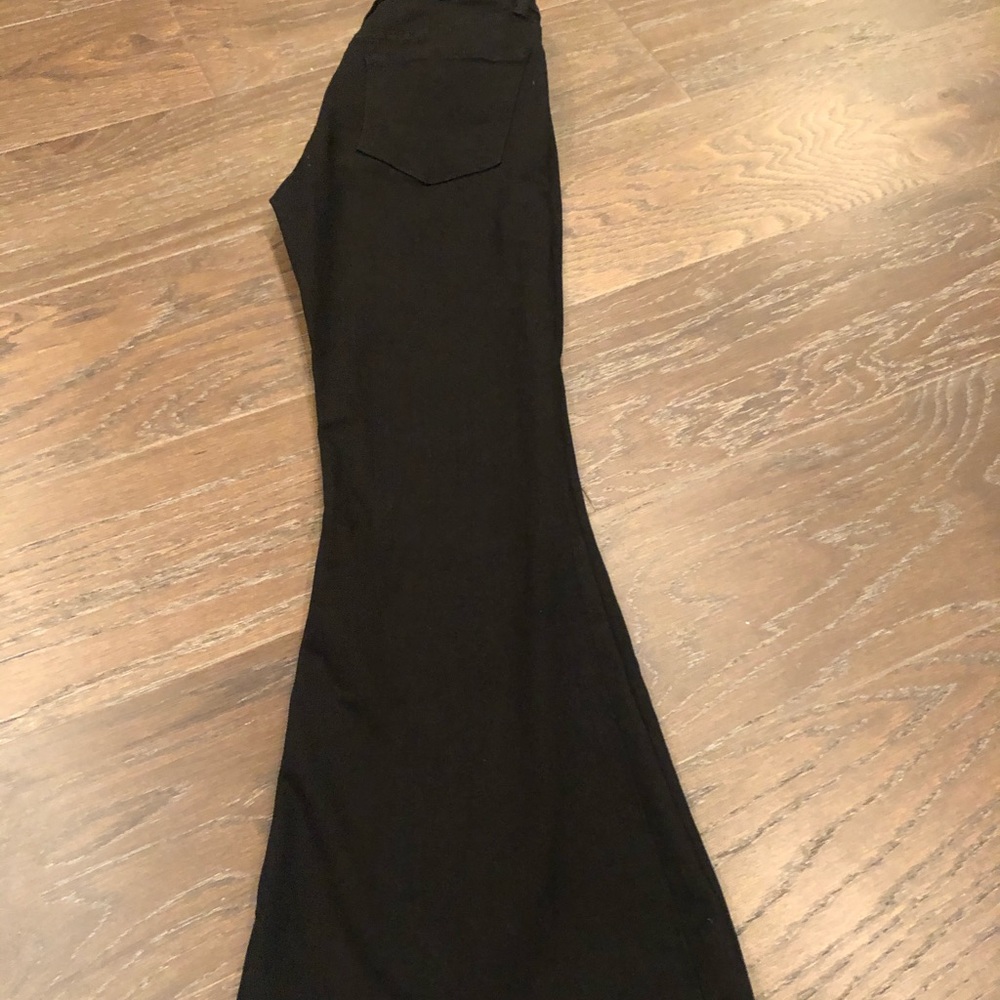 Frame Le Crop Bell jeans